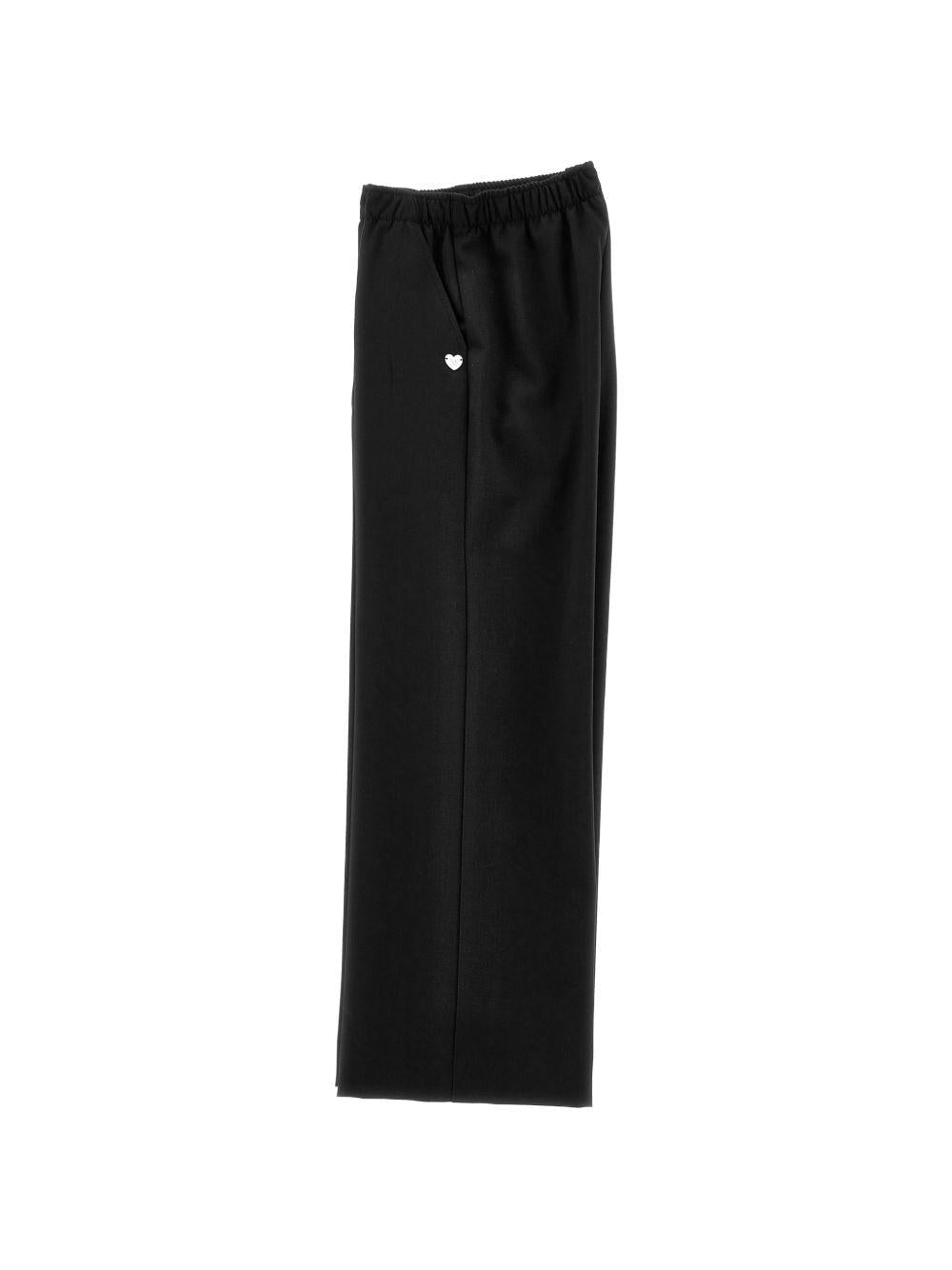 Pantaloni per bambina Monnalisa - Ninna Nanna