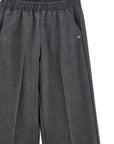 Pantaloni per bambina Monnalisa - Ninna Nanna