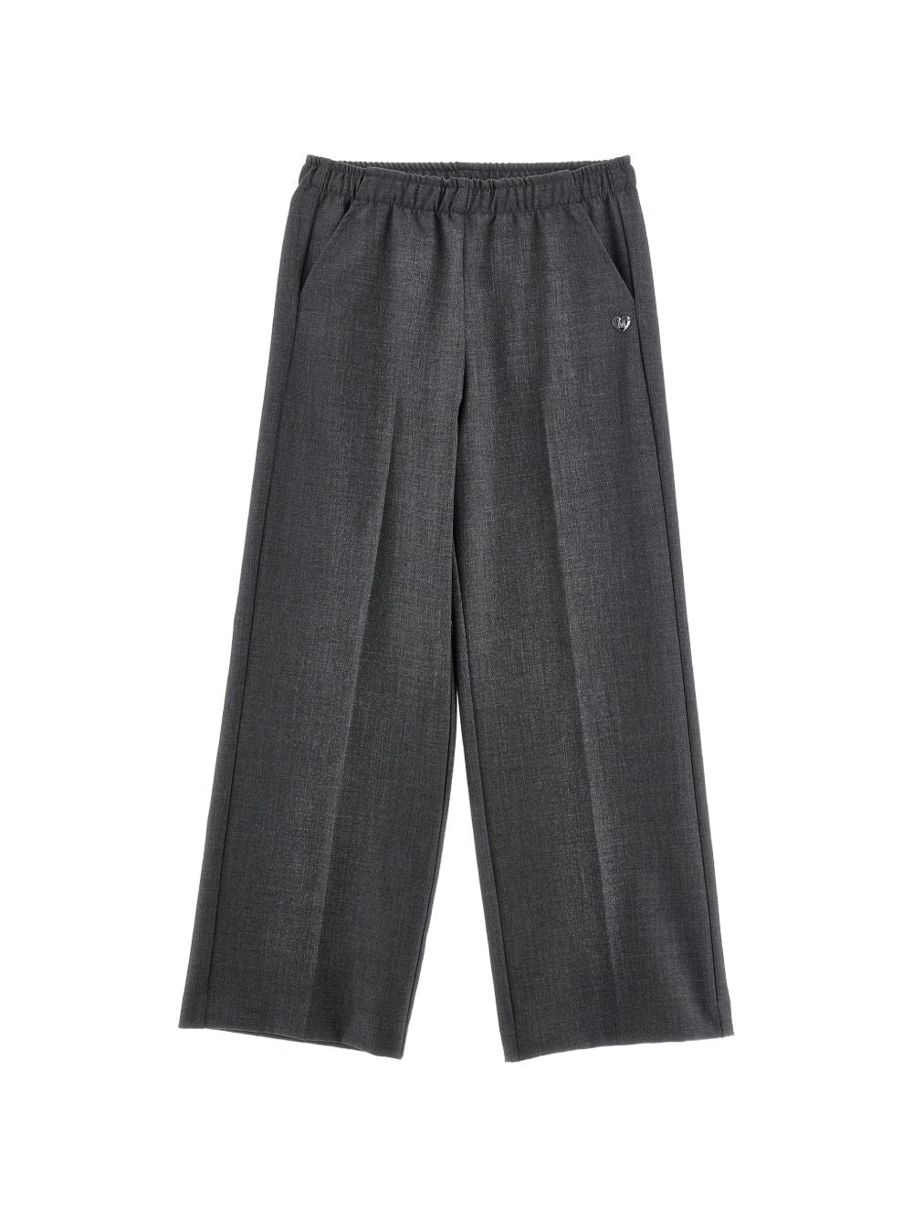 Pantaloni per bambina Monnalisa - Ninna Nanna