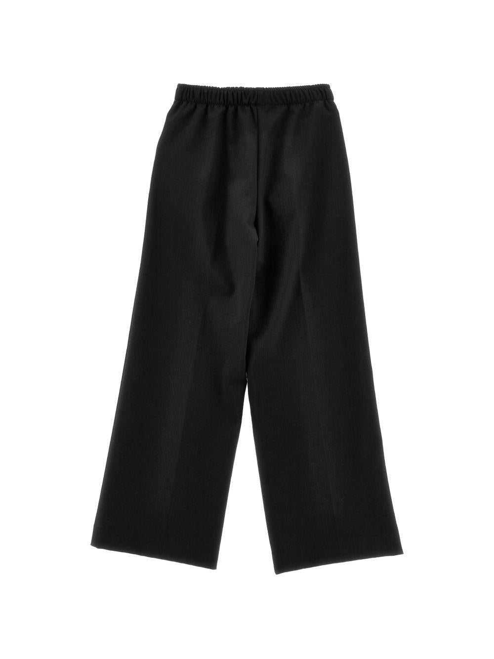 Pantaloni per bambina Monnalisa - Ninna Nanna