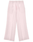 Pantaloni per bambina Monnalisa eleganti - Ninna Nanna