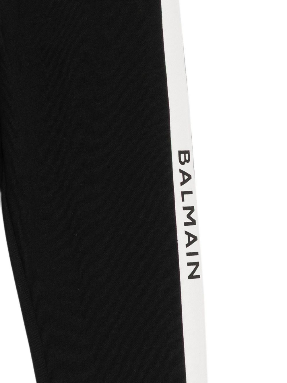 Pantaloni per bambino Balmain Kids tuta - Ninna Nanna