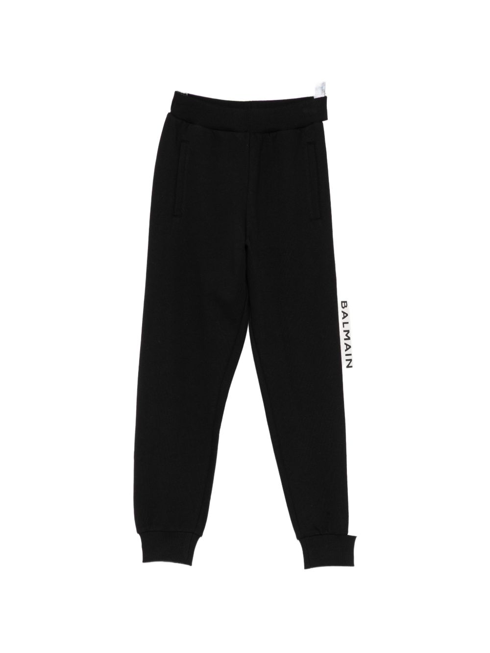 Pantaloni per bambino Balmain Kids tuta - Ninna Nanna