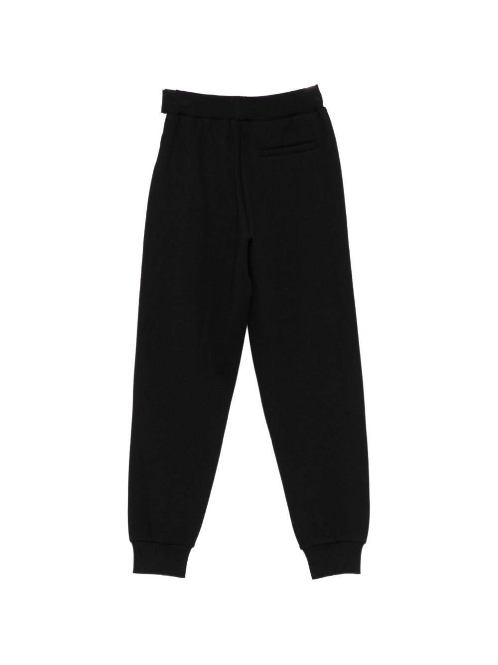Pantaloni per bambino Balmain Kids tuta - Ninna Nanna