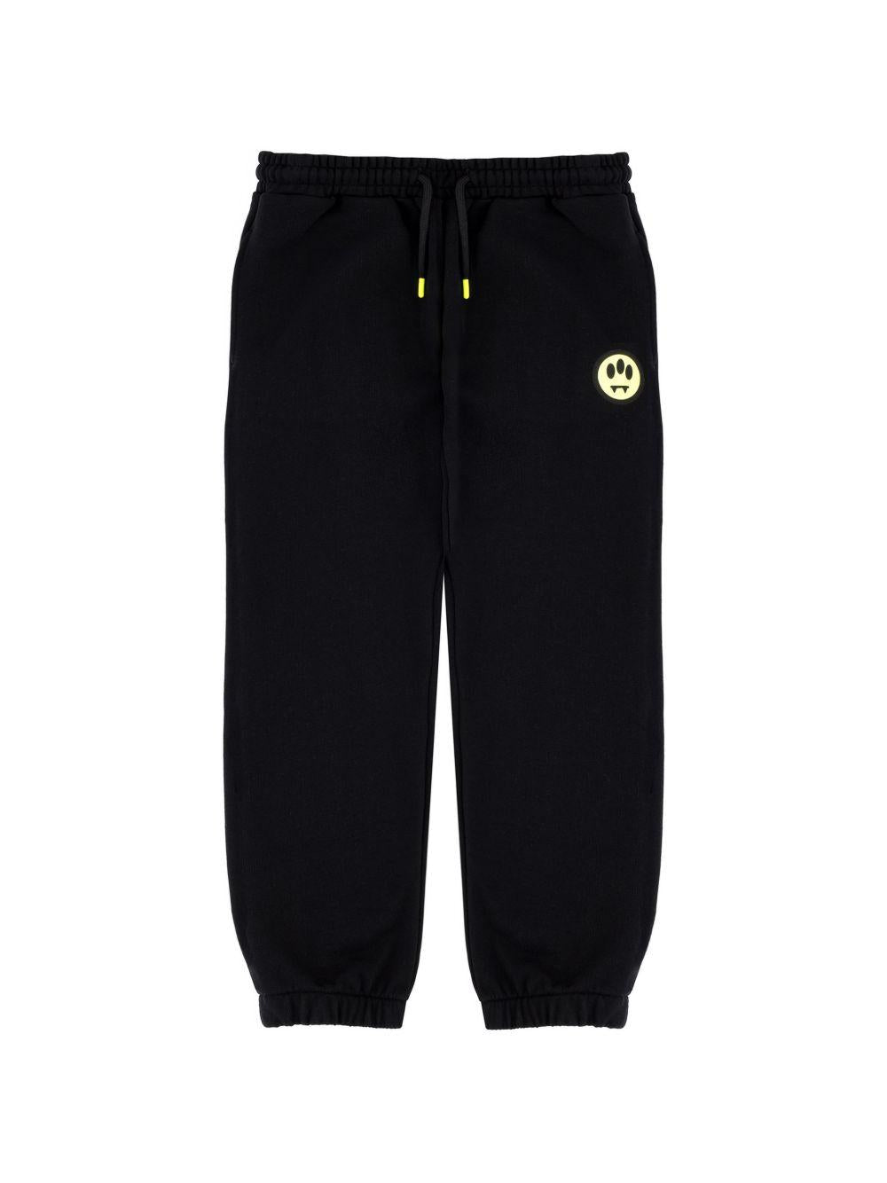Pantaloni per bambino Barrow kids di tuta - Ninna Nanna