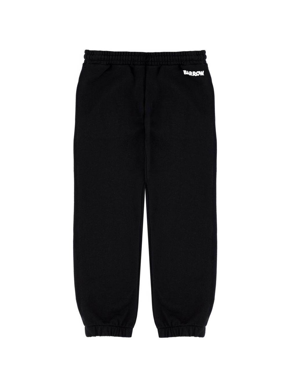 Pantaloni per bambino Barrow kids di tuta - Ninna Nanna
