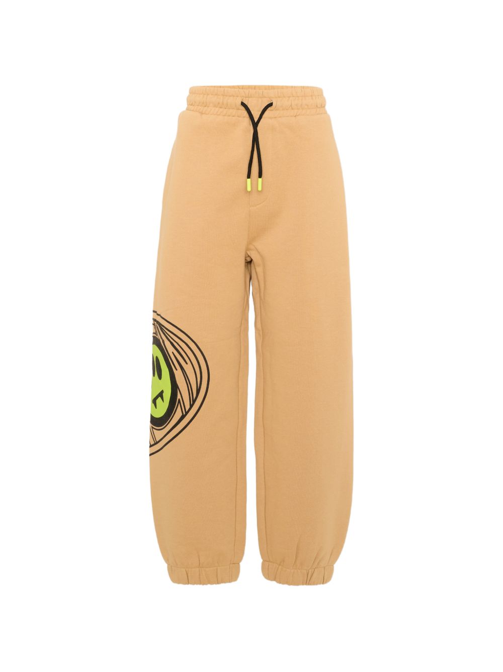 Pantaloni per bambino Barrow kids in felpa - Ninna Nanna
