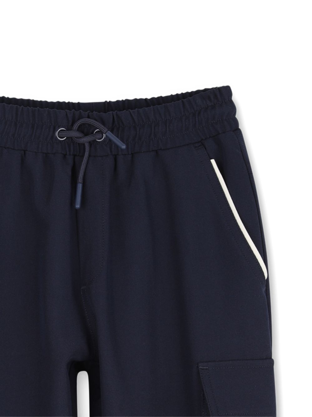 Pantaloni per bambino Boss Kids cargo - Ninna Nanna