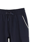 Pantaloni per bambino Boss Kids cargo - Ninna Nanna
