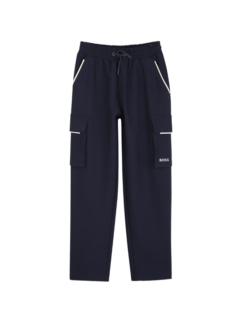 Pantaloni per bambino Boss Kids cargo - Ninna Nanna