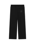 Pantaloni per bambino Dolce & Gabbana Kids dritti - Ninna Nanna