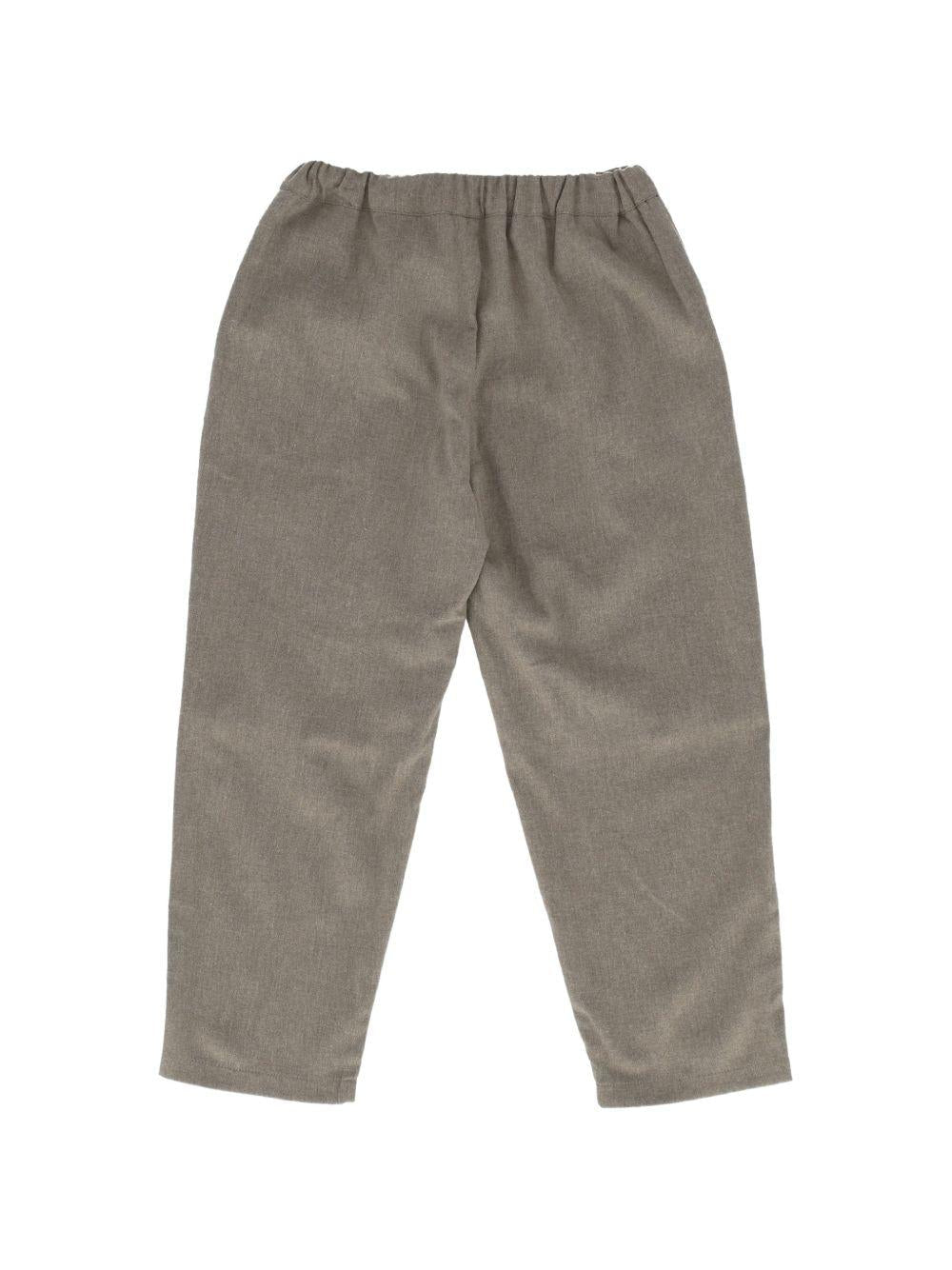 Pantaloni per bambino Douuod Kids di cotone - Ninna Nanna