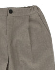 Pantaloni per bambino Douuod Kids di cotone - Ninna Nanna