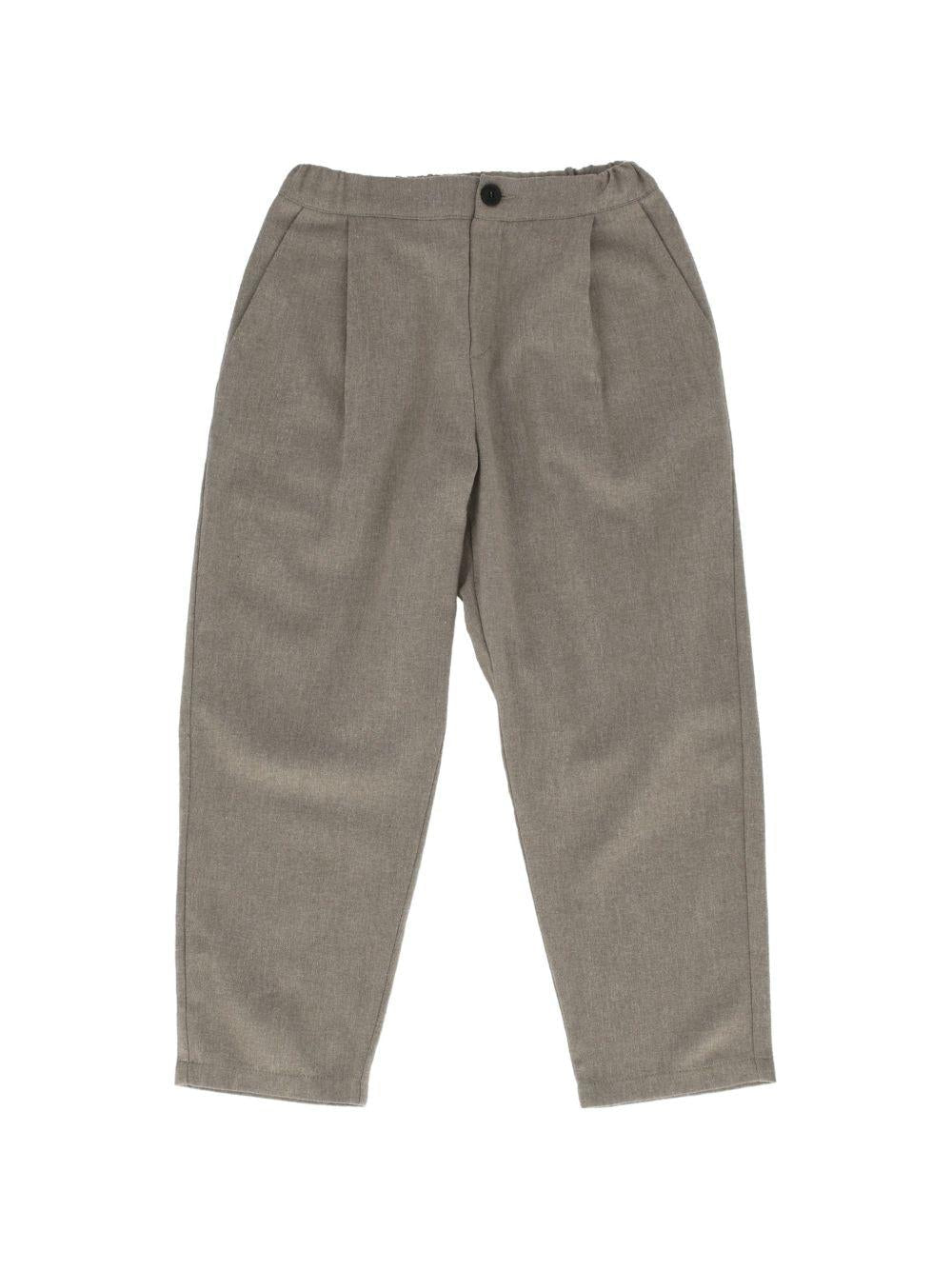 Pantaloni per bambino Douuod Kids di cotone - Ninna Nanna