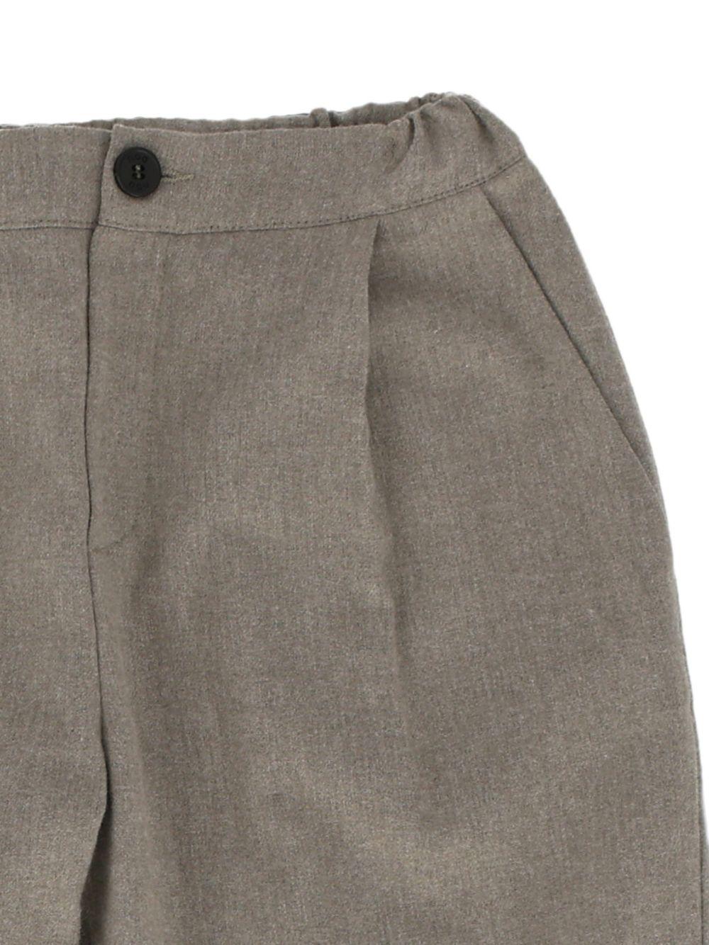 Pantaloni per bambino Douuod Kids di cotone - Ninna Nanna