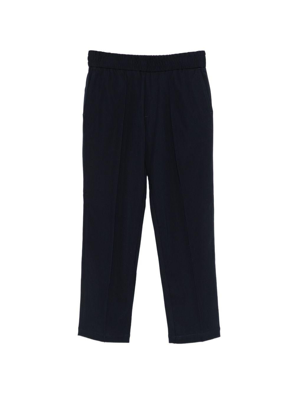 Pantaloni per bambino Emporio Armani Kids elegante - Ninna Nanna