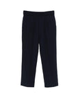 Pantaloni per bambino Emporio Armani Kids elegante - Ninna Nanna