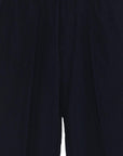 Pantaloni per bambino Emporio Armani Kids elegante - Ninna Nanna