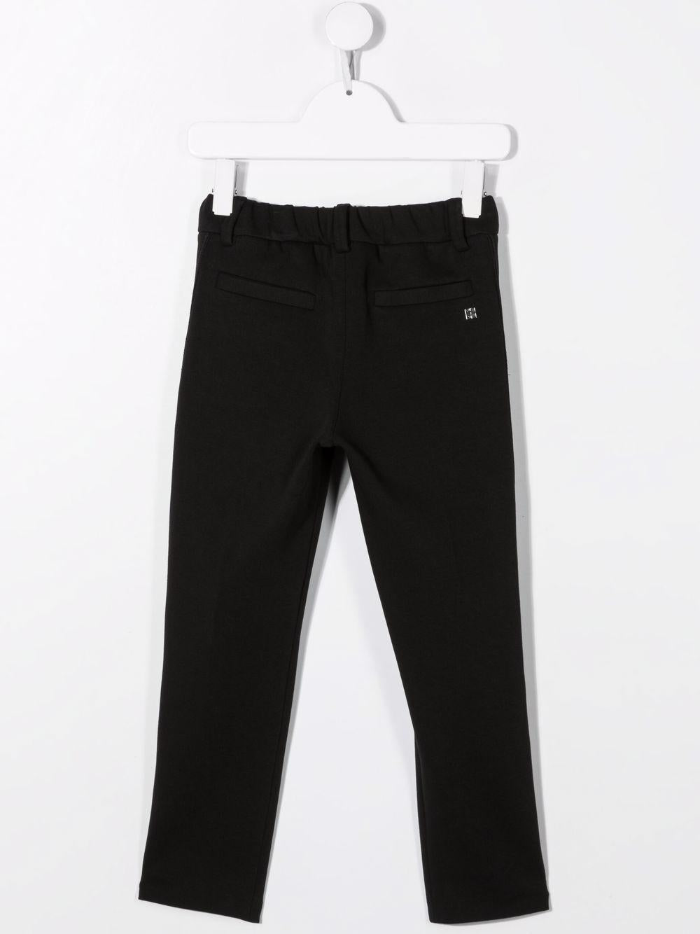 Pantaloni per bambino Givenchy Kids - Ninna Nanna