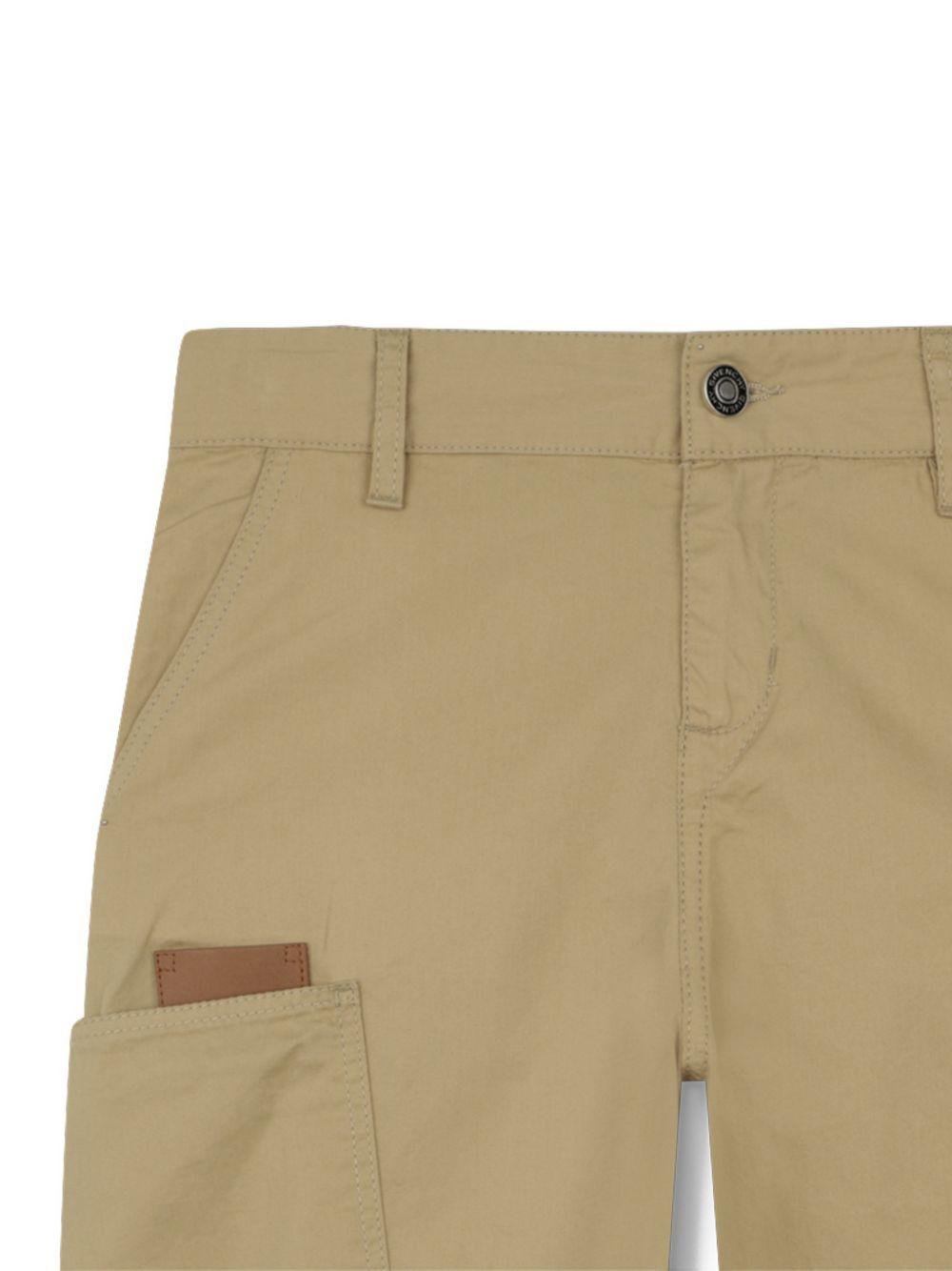 Pantaloni per bambino Givenchy Kids cargo - Ninna Nanna