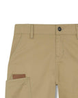 Pantaloni per bambino Givenchy Kids cargo - Ninna Nanna