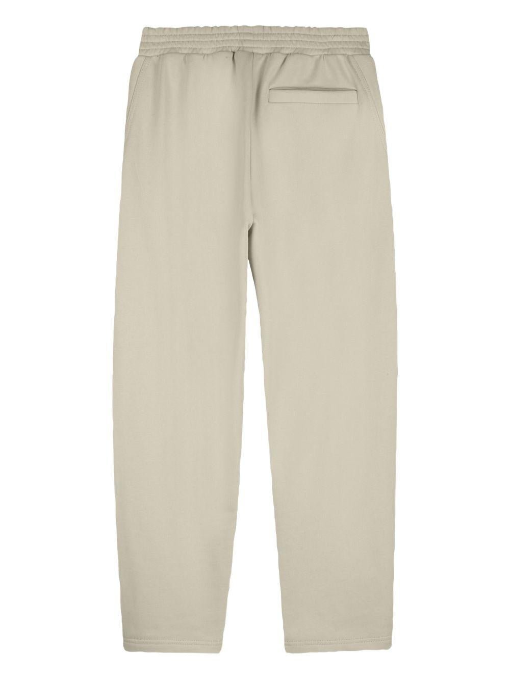 Pantaloni per bambino Givenchy Kids con ricamo - Ninna Nanna