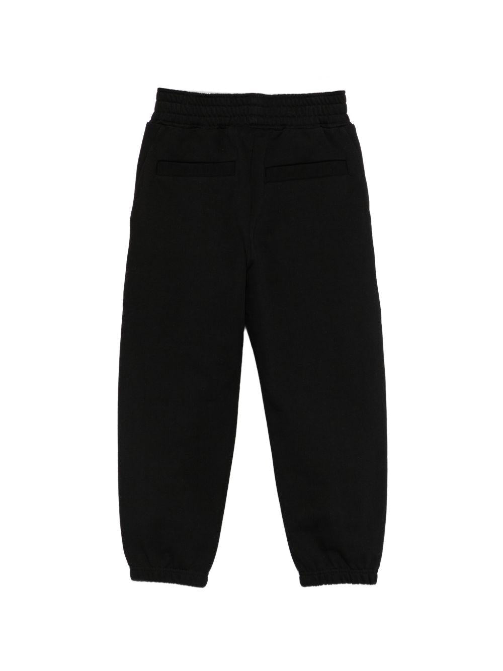 Pantaloni per bambino Givenchy Kids di tuta - Ninna Nanna