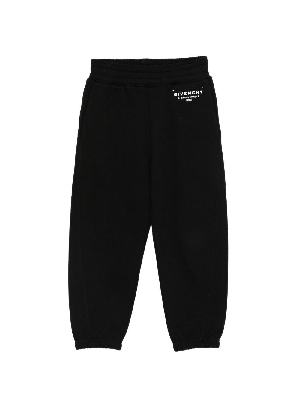 Pantaloni per bambino Givenchy Kids di tuta - Ninna Nanna