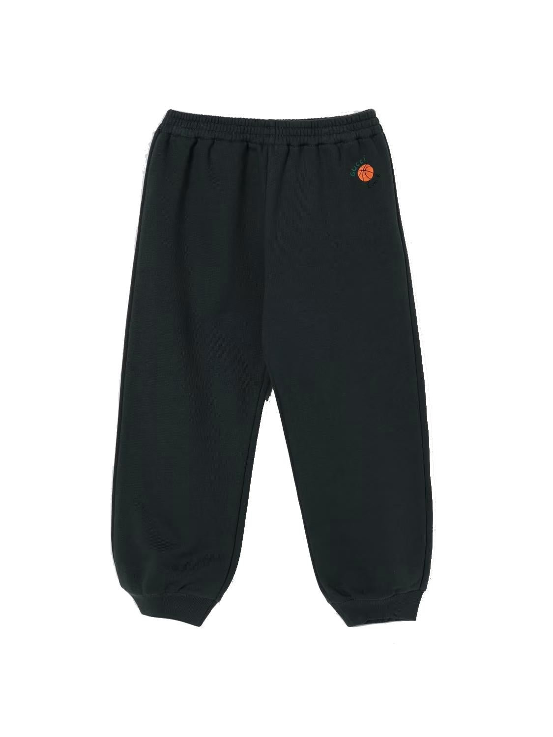 Pantaloni per bambino Gucci Kids in felpa - Ninna Nanna