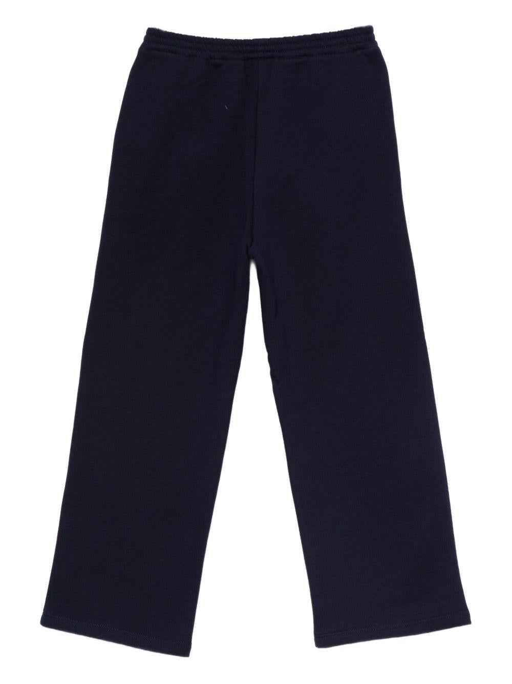 Pantaloni per bambino Gucci Kids in felpa - Ninna Nanna