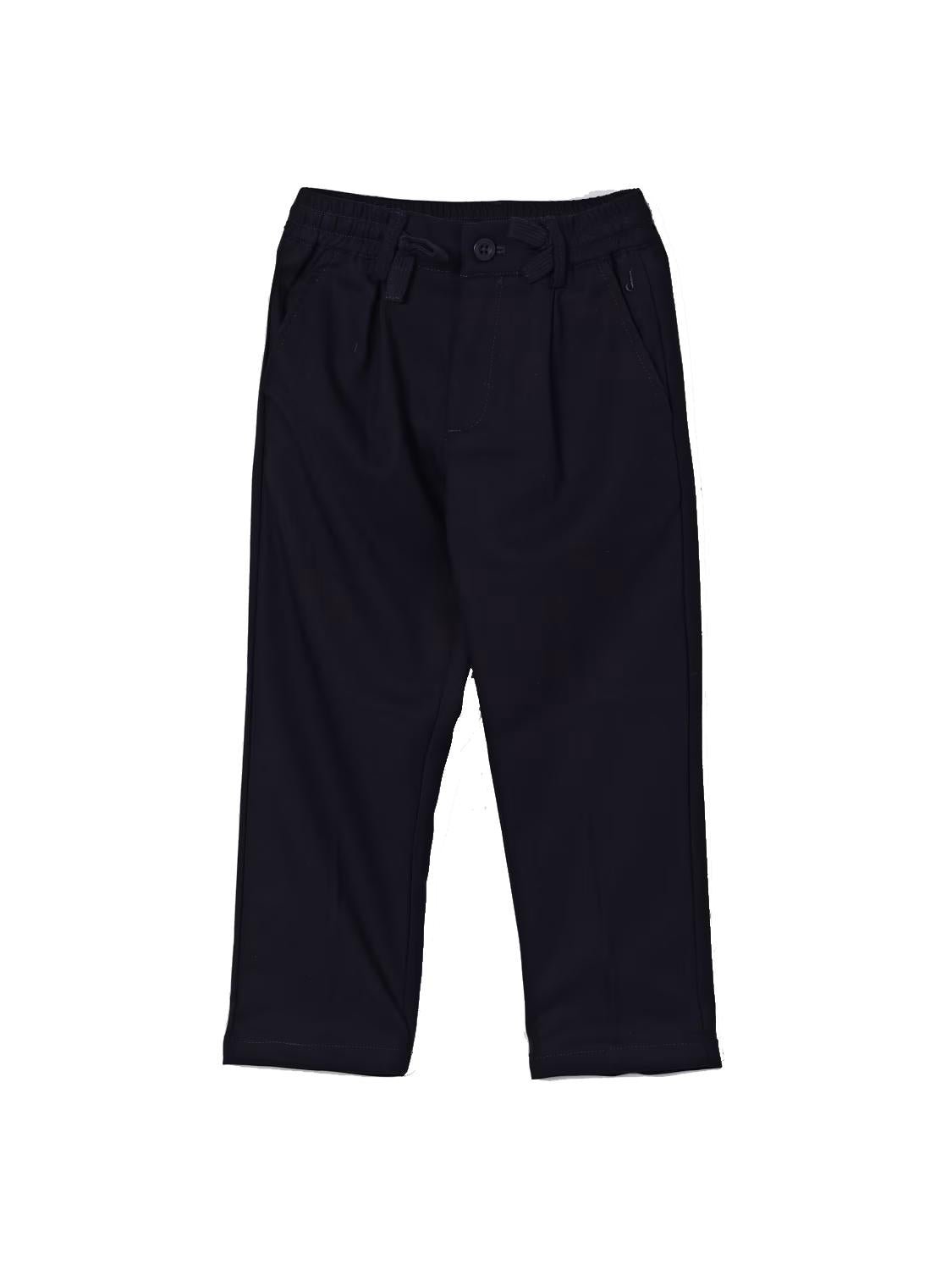 Pantaloni per bambino Jeckerson Kids chino - Ninna Nanna