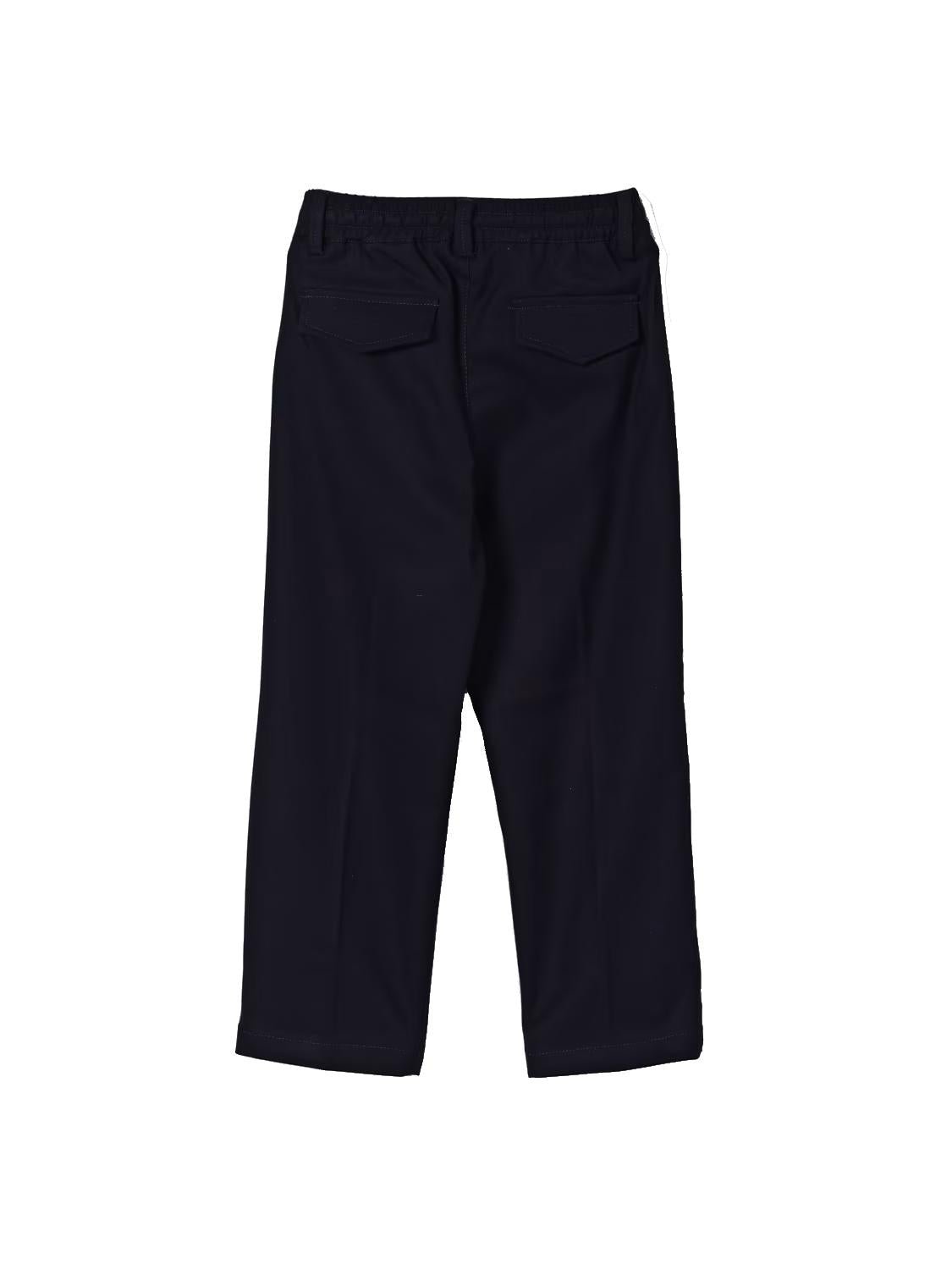 Pantaloni per bambino Jeckerson Kids chino - Ninna Nanna