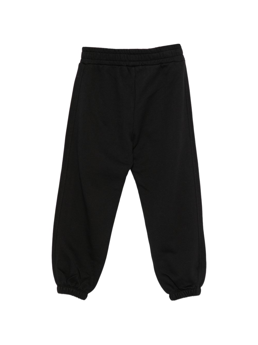 Pantaloni per bambino Moschino Kids tuta - Ninna Nanna