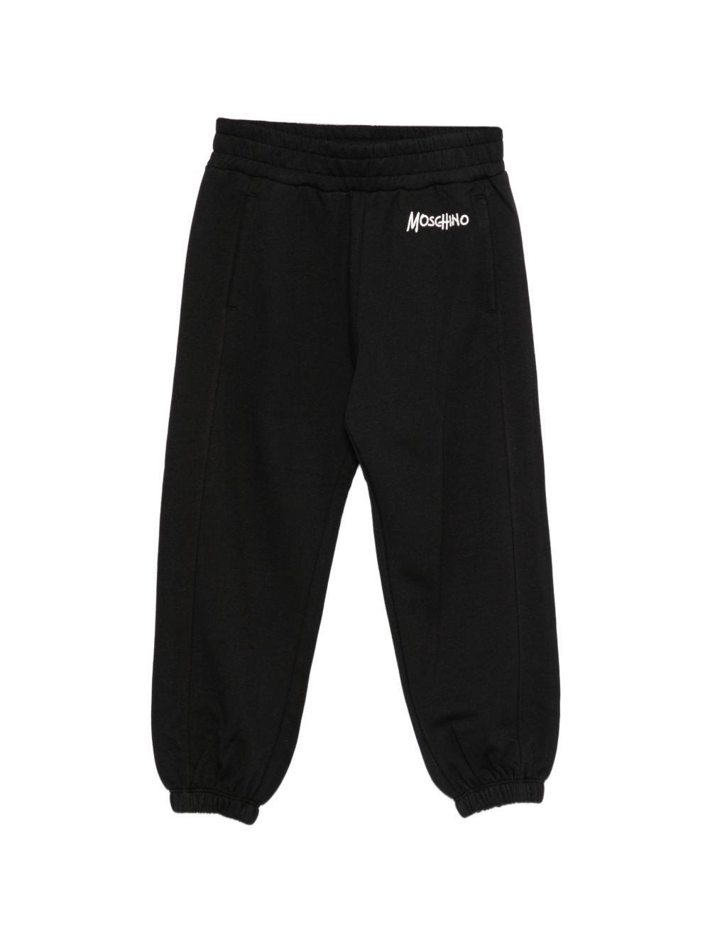 Pantaloni per bambino Moschino Kids tuta - Ninna Nanna