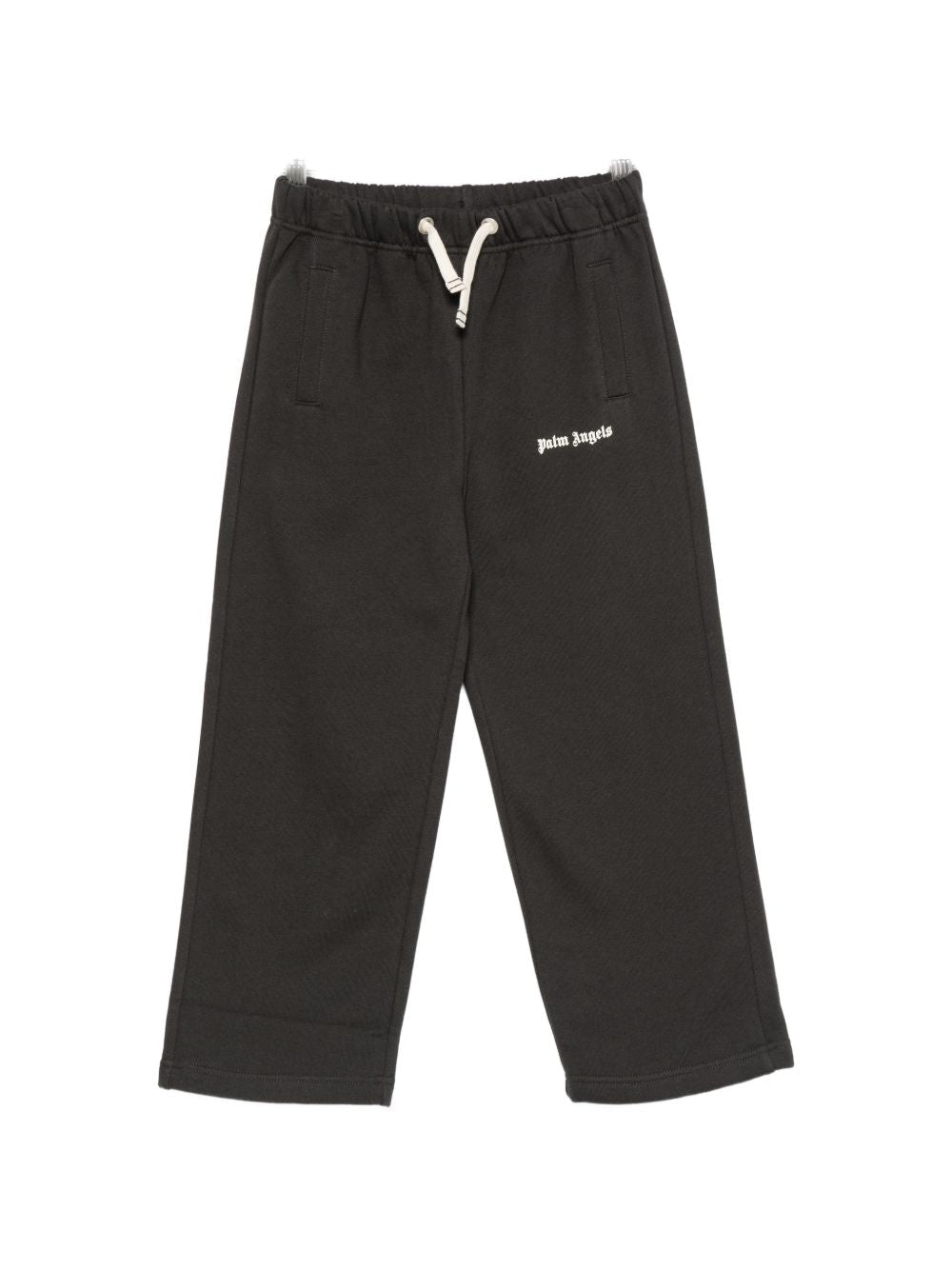 Pantaloni per bambino Palm Angels Kids tuta - Ninna Nanna