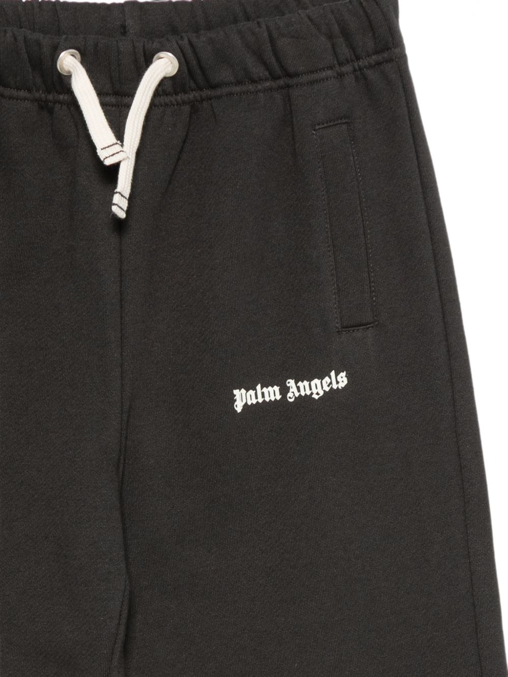 Pantaloni per bambino Palm Angels Kids tuta - Ninna Nanna