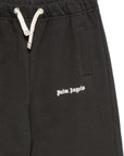 Pantaloni per bambino Palm Angels Kids tuta - Ninna Nanna