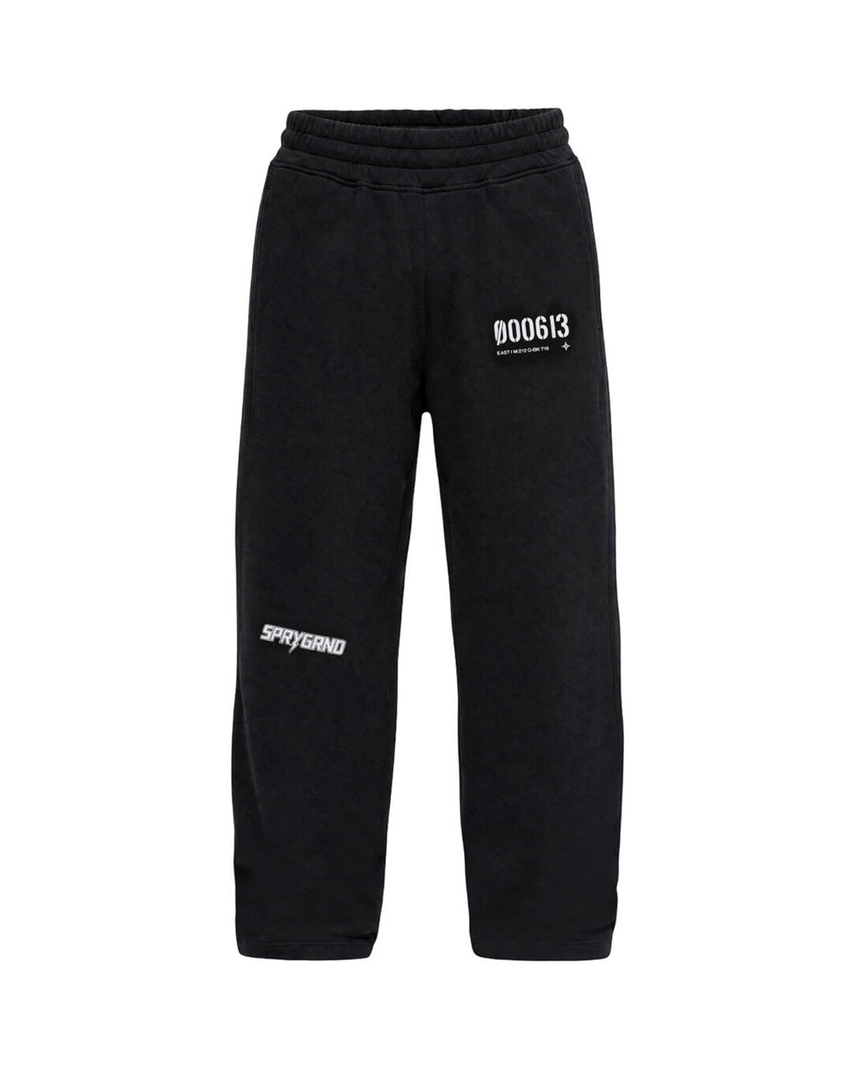Pantaloni per bambino Sprayground Kids in felpa - Ninna Nanna