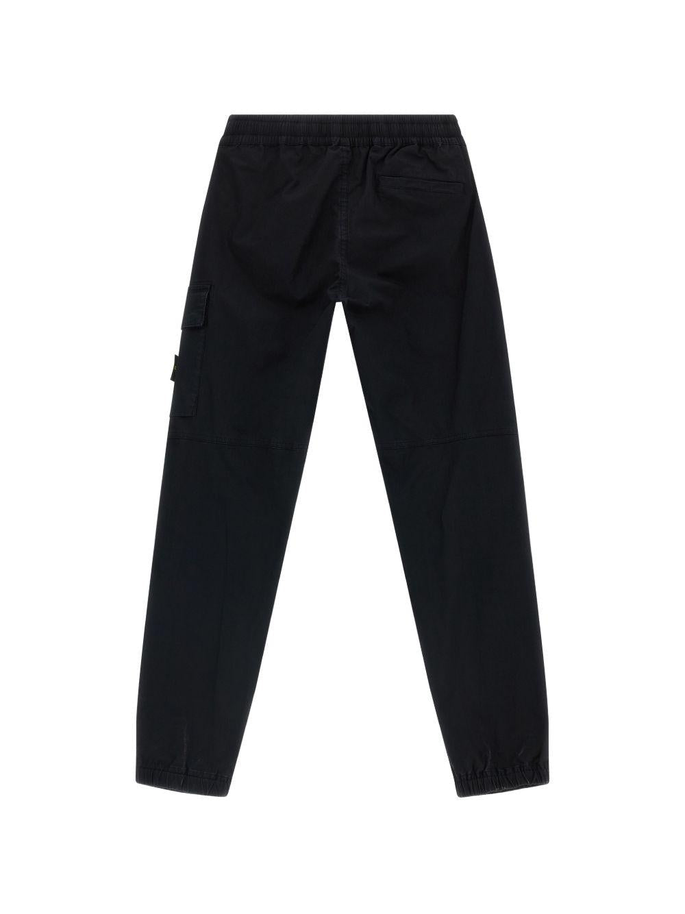 Pantaloni per bambino Stone Island Junior cargo - Ninna Nanna