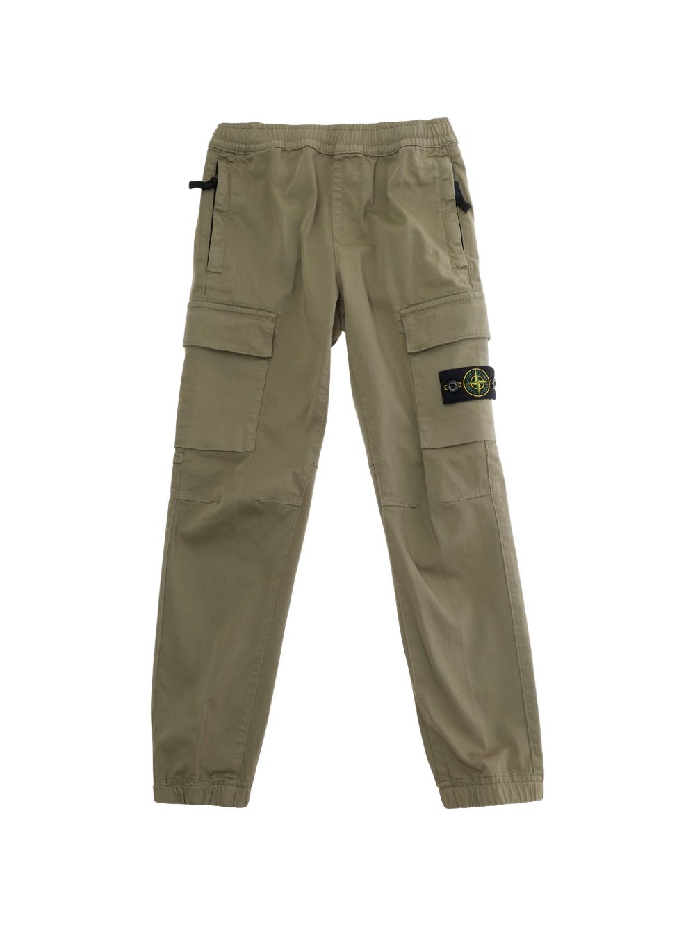 Pantaloni per bambino Stone Island Junior cargo - Ninna Nanna