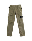 Pantaloni per bambino Stone Island Junior cargo - Ninna Nanna