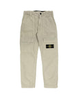 Pantaloni per bambino Stone Island Junior cargo - Ninna Nanna