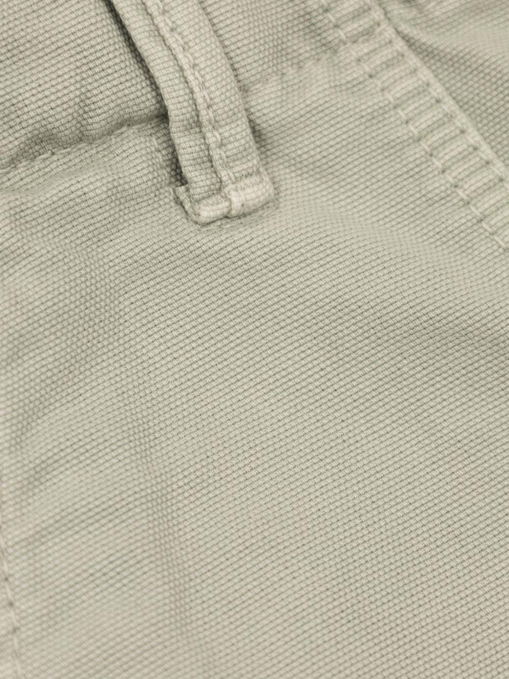 Pantaloni per bambino Stone Island Junior cargo - Ninna Nanna