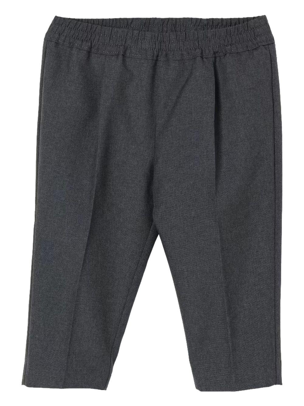 Pantaloni per neonata Gucci Kids in lana - Ninna Nanna