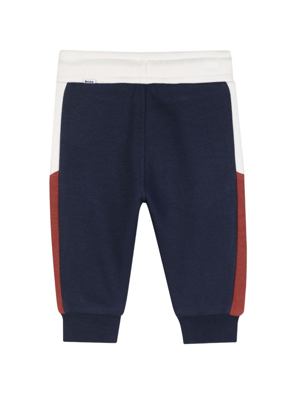 Pantaloni per neonato Boss Kids tuta - Ninna Nanna
