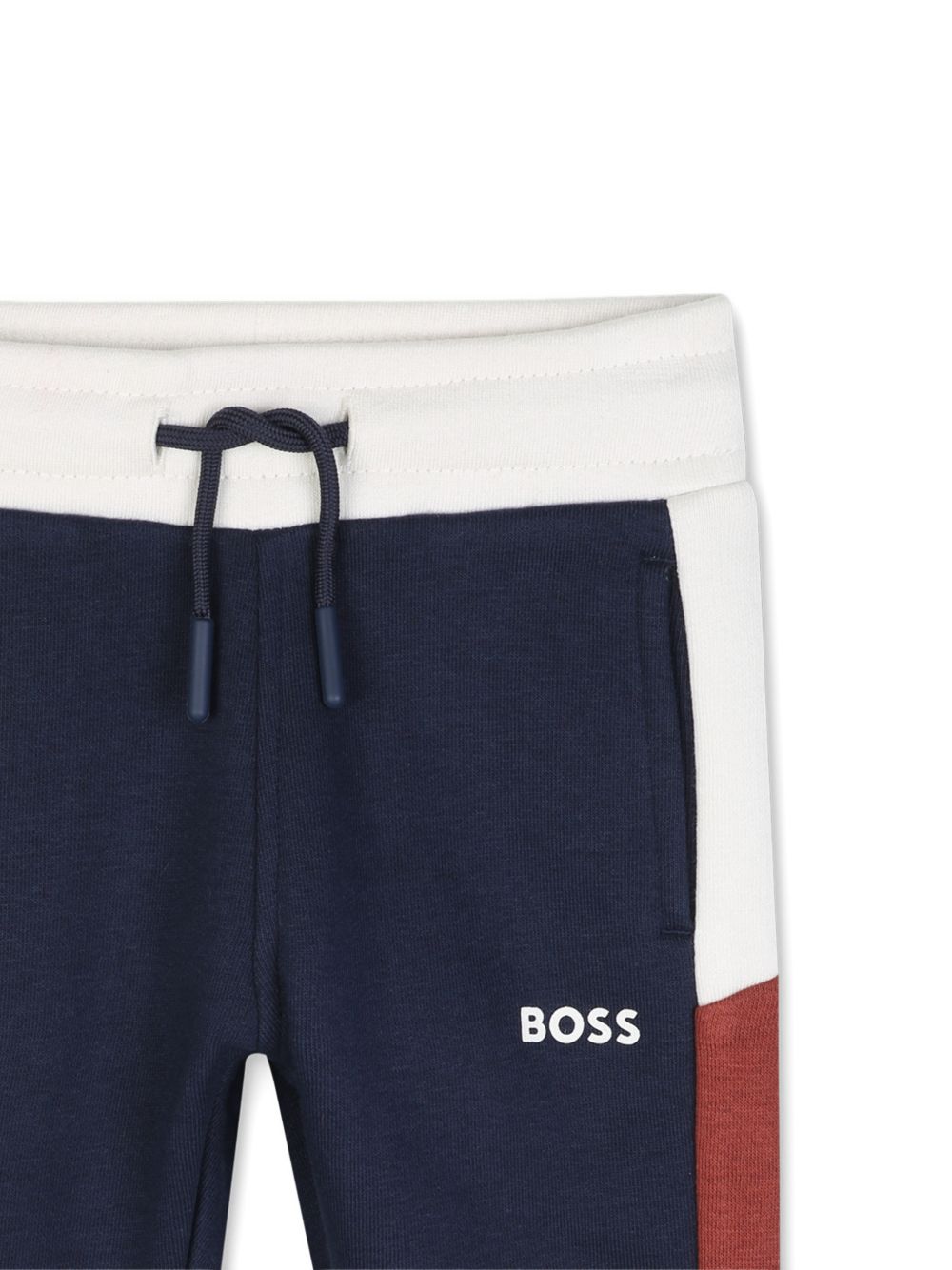 Pantaloni per neonato Boss Kids tuta - Ninna Nanna