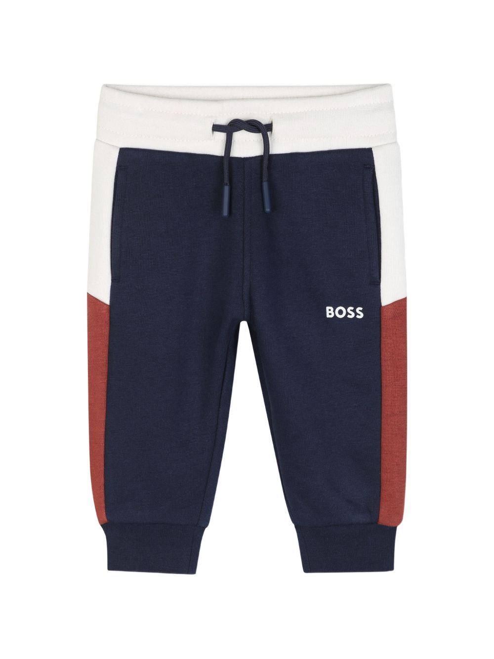 Pantaloni per neonato Boss Kids tuta - Ninna Nanna