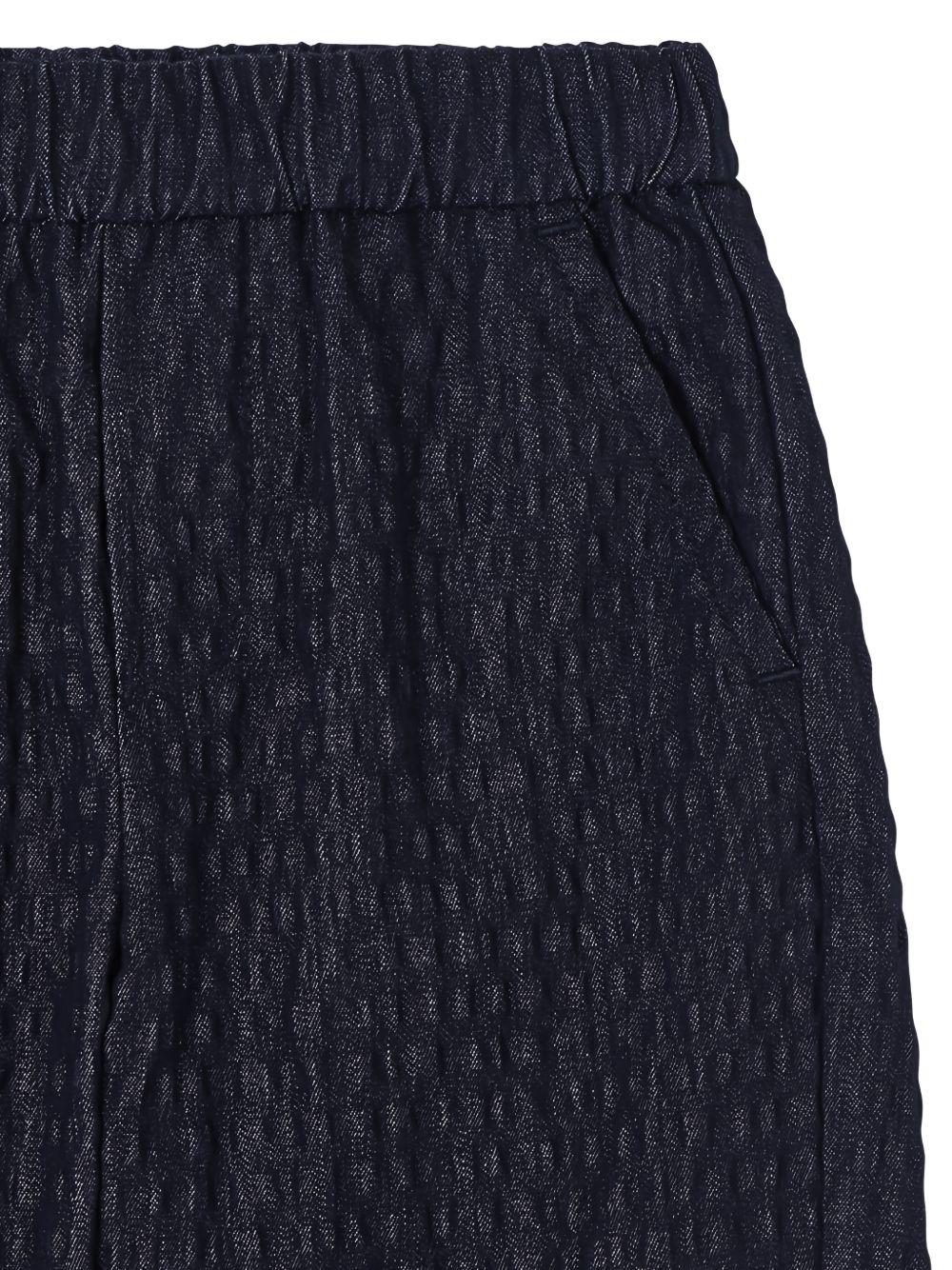Pantaloni per neonato Emporio Armani Kids - Ninna Nanna