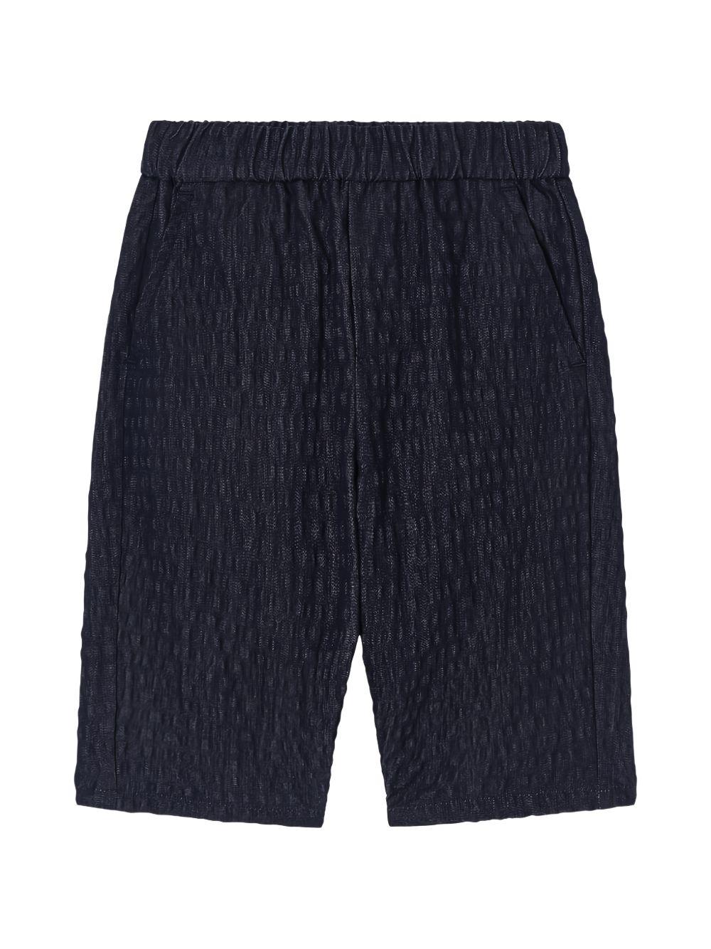 Pantaloni per neonato Emporio Armani Kids - Ninna Nanna