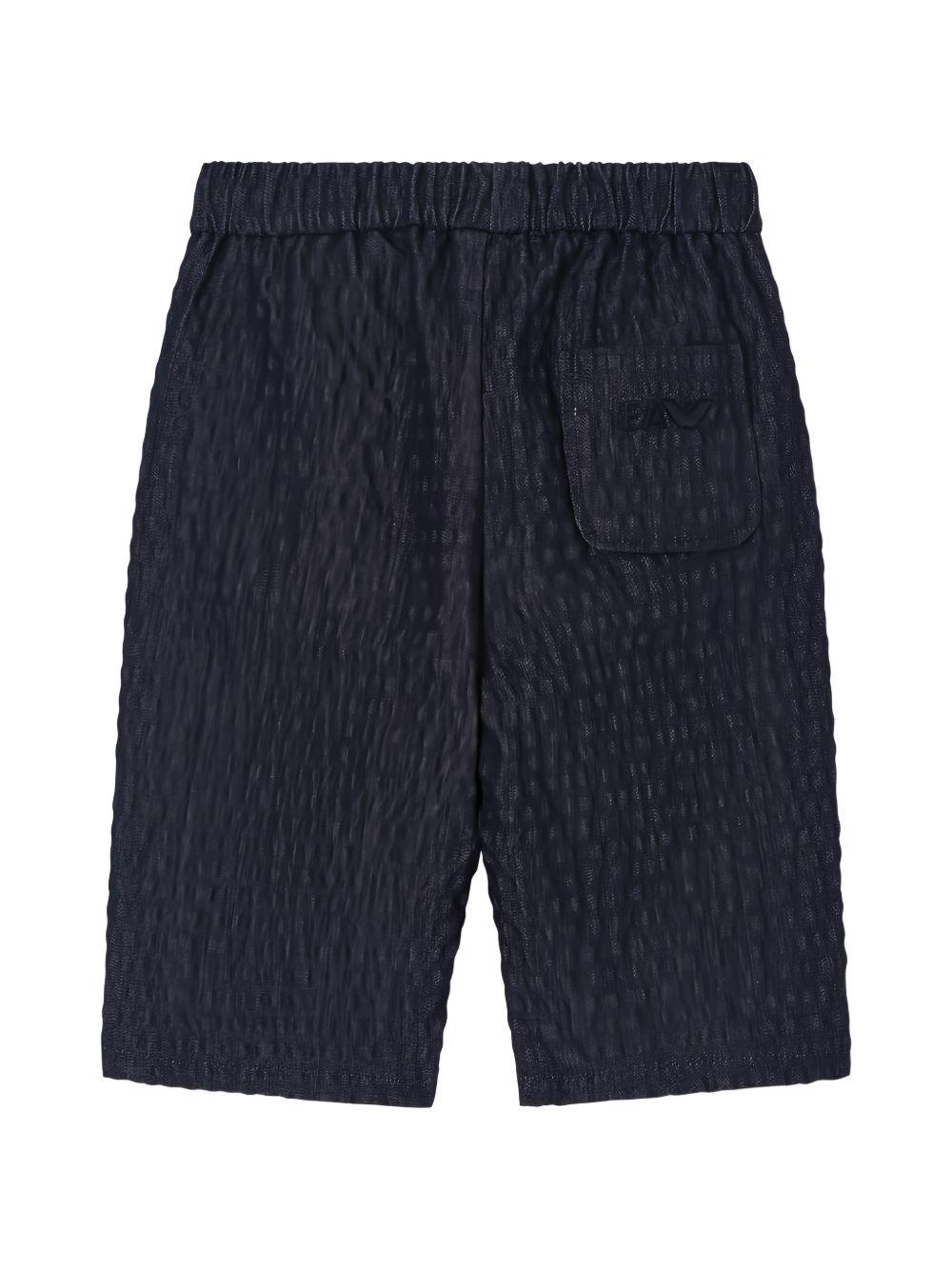 Pantaloni per neonato Emporio Armani Kids - Ninna Nanna